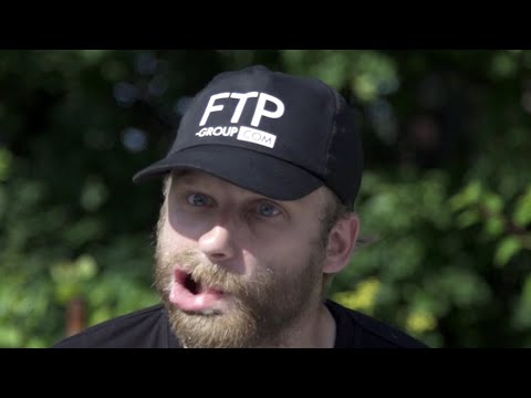 Видео: FTP-group