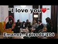 "I love you ♥️💍" - What Is Going To Happen In Emanet Episode 104 | English