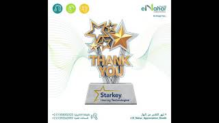 Thank you partners