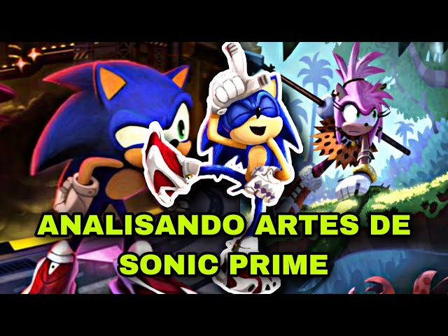 Analisando Games: Sonic The Hedgehog 3