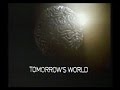 BBC1 - Tomorrow's World - 1982