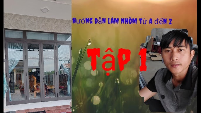 Lợi Ích Của Việc Học Làm Cửa Nhôm Xingfa