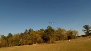 oxy 2 End of Day Flight 2