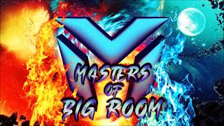 MASTERS OF BIG ROOM 2021 Mix #11