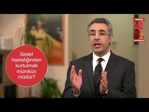Sedef hastalığından kurtulmak