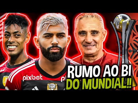 RUMO AO BI NO MUNDIAL DE CLUBES 2024 COM 32 EQUIPES !! PES2023 