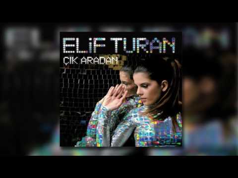 Elif Turan - Öpmeye Çalışma (Lambada Version)