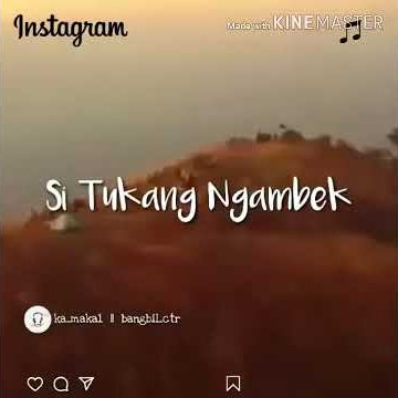 Tukang Ngambek (@ka_maka1) cover @najwafaradisy