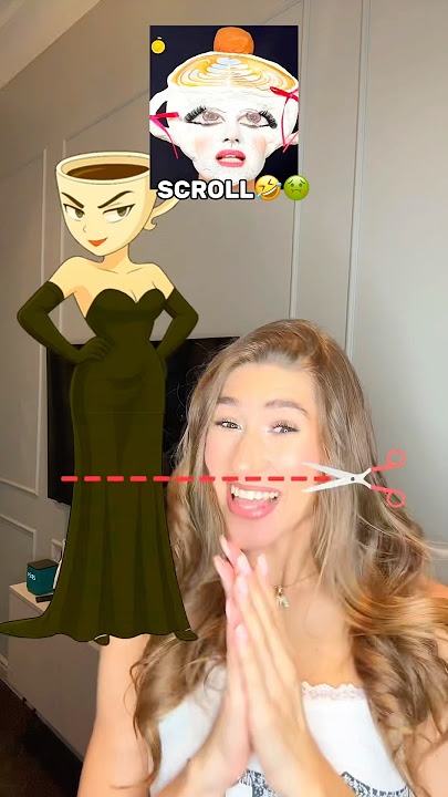 OMG😱 Your BALLERINA CAPPUCCINO🩰☕️ if you…🤯💖 #shorts #short