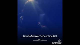 Gün doğmuyor pencereme (Cover) Resimi