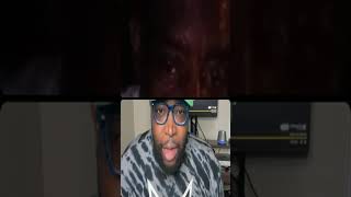 @ComedianDaddazz Does Hot Sweaty Interview While Tweaking On Facebook Live
