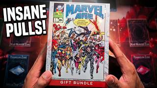 Looking for a MIND STONE! Marvel Super Heroes Gift Bundle Opening