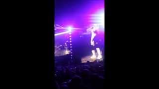 Eminem - Dead Wrong Wembley
