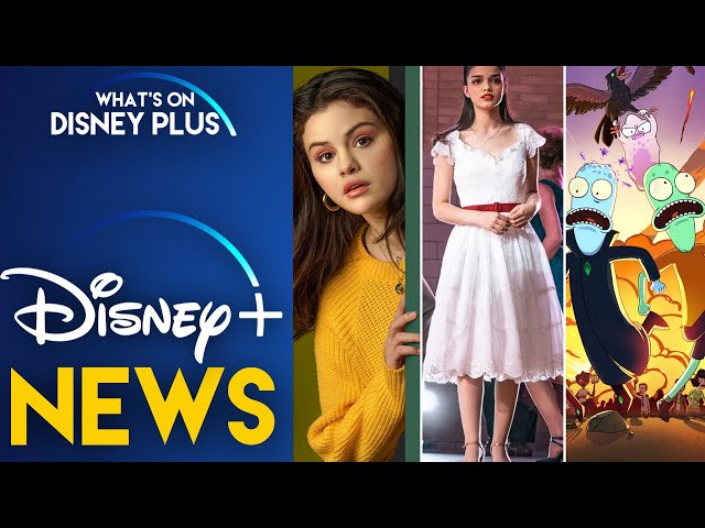 Thread by @disneyplus: It. Is. Time. From Snow White and the