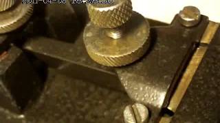 UA3AMY SPmorse KEY