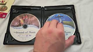 Quick DVD/4K UHD Update for 9/25/25