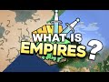 Minecraft-The Empires smp part-1
