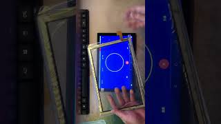 YOTOPT Y61 Touch Screen Test