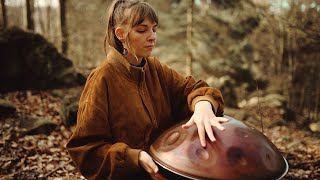 A Place Called Home | 1 Hour Handpan Music  Changeofcolours | Ayasa F# Low Pygmy