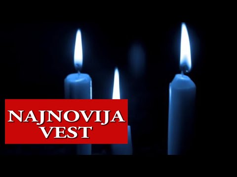 Video: Novogodišnje Svjetlo. Kroz Godine, Kroz Daljine