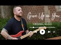 Jeff Jarrett-Give Up On You (original)