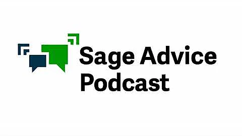 Sage Customer - Karen Larkin on best practices of ...