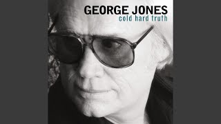 Video thumbnail of "George Jones - Choices"