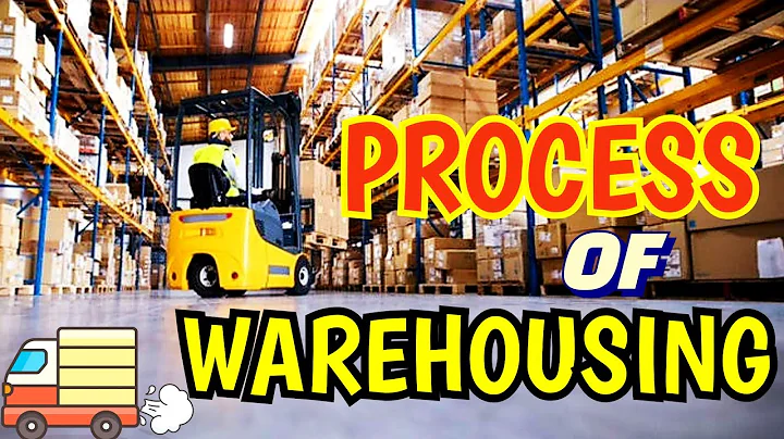 Processes of Warehousing | 5 Primary Warehouse Key Processes | Complete Explanation in A Simple Way! - DayDayNews