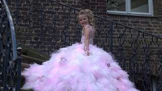 Communiefeest Caitlyn 2024