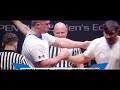 ANDREI PUSHKAR ARMWRESTLING HIGHLIGHTS - Engerek