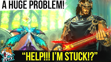 HUGE Problem in FFXIV - Dead Content and Reward Structure