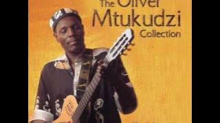 Olive Mtukudzi - Ngoromera