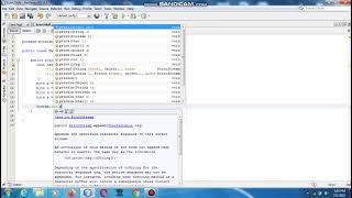 Java the complete Reference Ninth Edition (Chapter 4) Example (9) Unsigned Right Shift