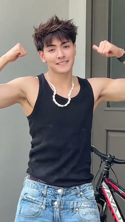 thank you for this miracle#joongdunk #joongarchen #fyp