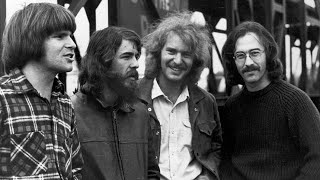 Creedence Clearwater Revival - Lodi