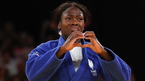 JO PARIS 2024 - "C'est pas terminé" : Agbegnenou, du crève-coeur au rendez-vous dans 4 ans