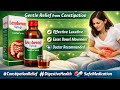 Lexoberon Syrup | Gentle Relief from Constipation #ConstipationRelief