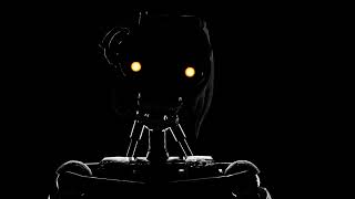 [Blender/FNAF] Springtrap Song Reflection By JT Music | KassZRae