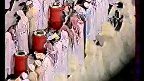 سورة الجاثية للشيخ علي جابر من الحرم المكي