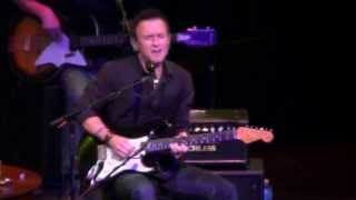 Colin James - "Keep On Loving Me, Baby + Boom Boom" - Live in Surrey, BC - 2013-11-10