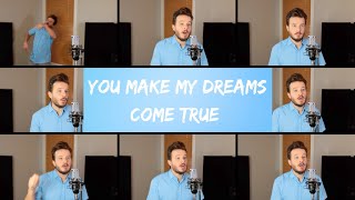 You Make My Dreams Come True (ACAPELLA) - Hall &amp; Oates