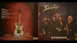 Savatage - Believe - Streets: A Rock Opera (Vinyl Rip)