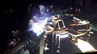 Killzone 2 Helghast Ballet