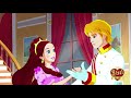 HD اعلان كرتون ساسا الامبراطوره الصغيره مترجم HD اعلان كرتون ساسا الامبراطوره الصغيره مترجم