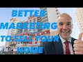 You Need Marketing Exposure to Sell Your Home!