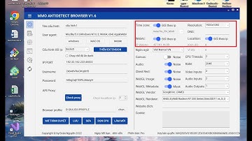 HƯỚNG DẪN CÀI LẠI PHẦN MỀM MMO ANTIDETECT BROWSER KHÔNG MẤT DỮ LIỆU
