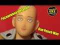 Распаковка фигурки Saitama из аниме &quot;One Punch Man&quot;