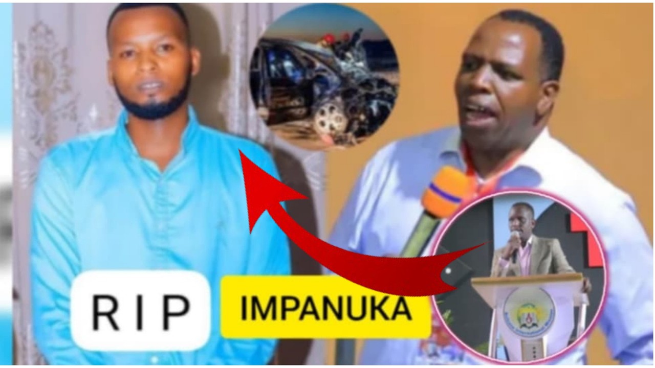 UMUKURU WUMUYRANGO ARAVIVUZE UKO   BYAGENDEKEYE RUBYUTSA 😭😭😭😭😭MUMARIRA MENSHI.