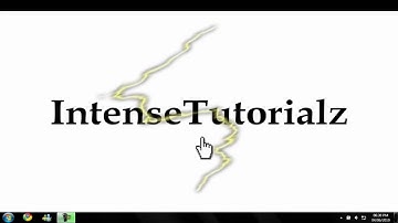 Making Shutdown Time Faster  - Windows 7