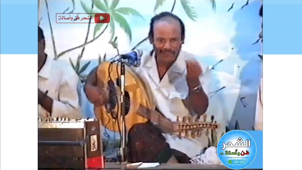 بدوي زبير - ياحامل الاثقال خففها شوي ( سهره رائعة )